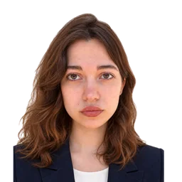 Serra Develioğlu